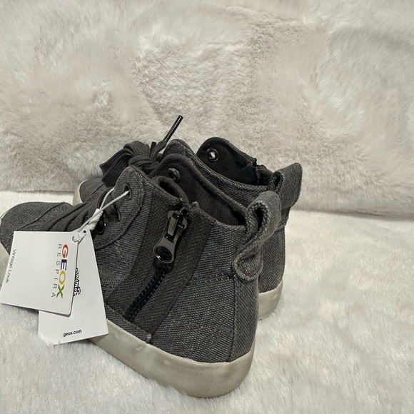 Sneakers Geox Cotton - Picture 3 of 6